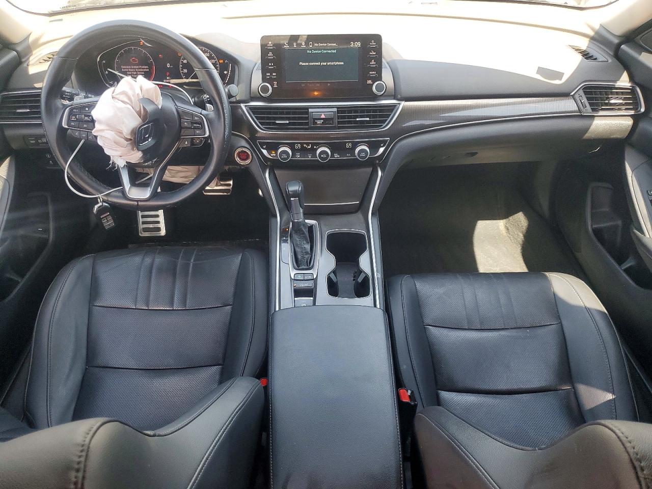 Honda Accord Sport Se