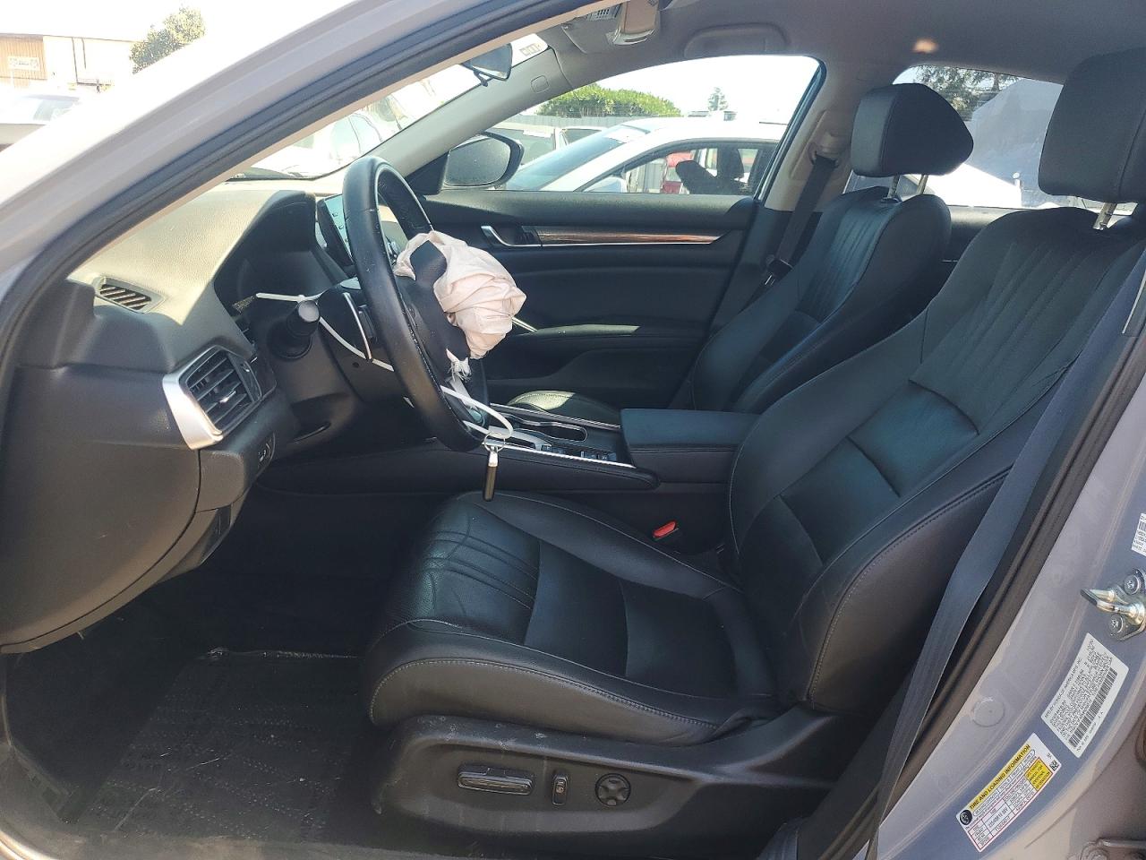Honda Accord Sport Se