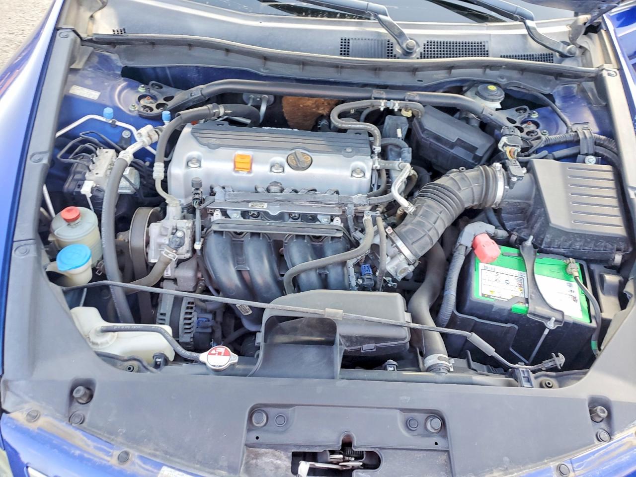 Honda Accord Lx-s