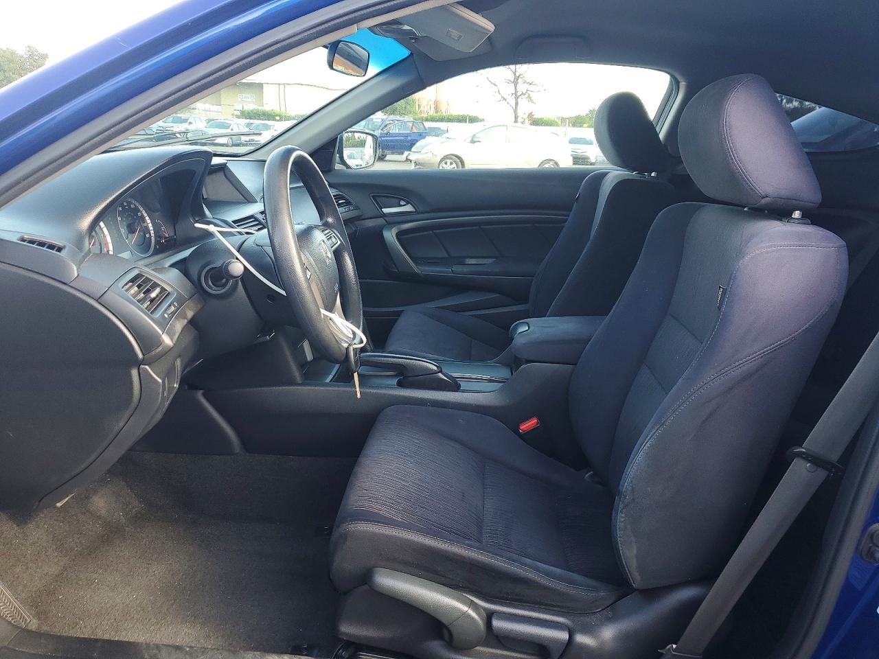 Honda Accord Lx-s