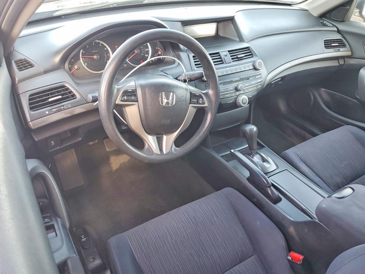 Honda Accord Lx-s