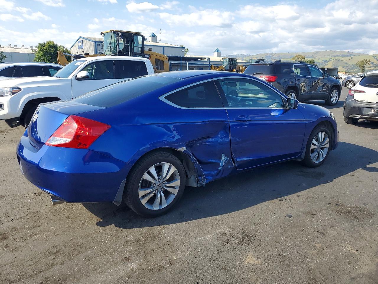 Honda Accord Lx-s