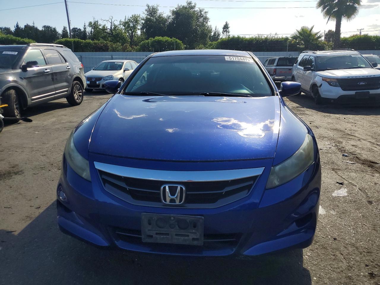 Honda Accord Lx-s