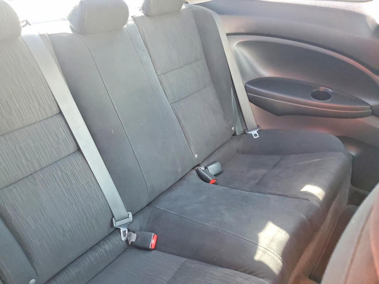 Honda Accord Lx-s