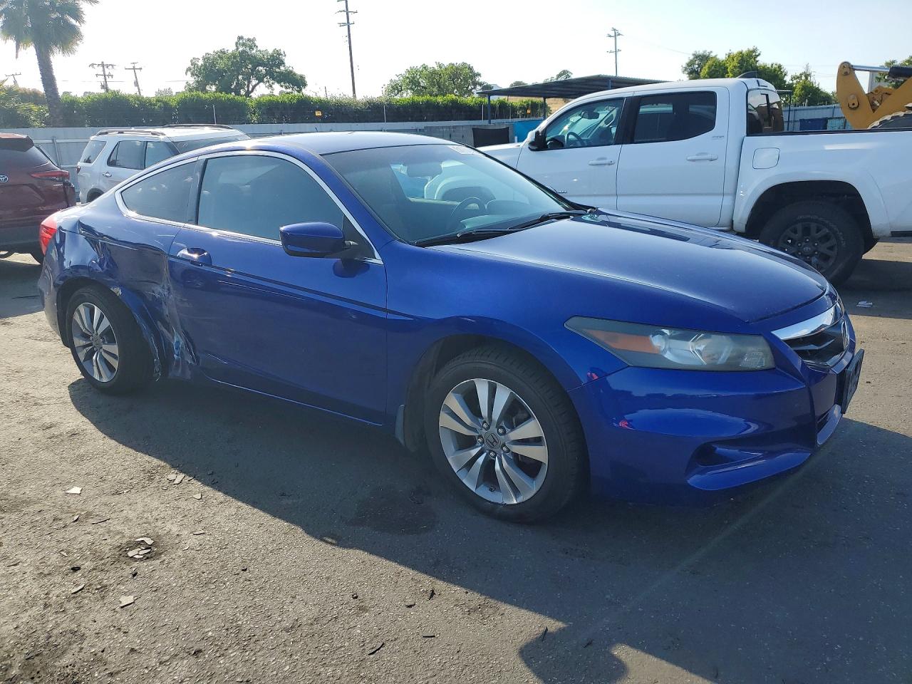 Honda Accord Lx-s