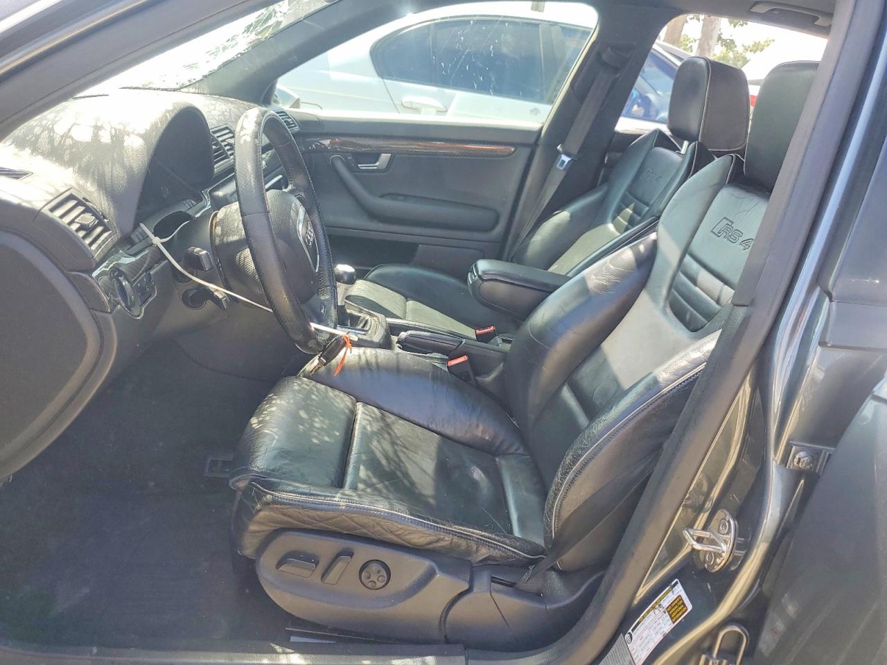 Audi S4 Quattro