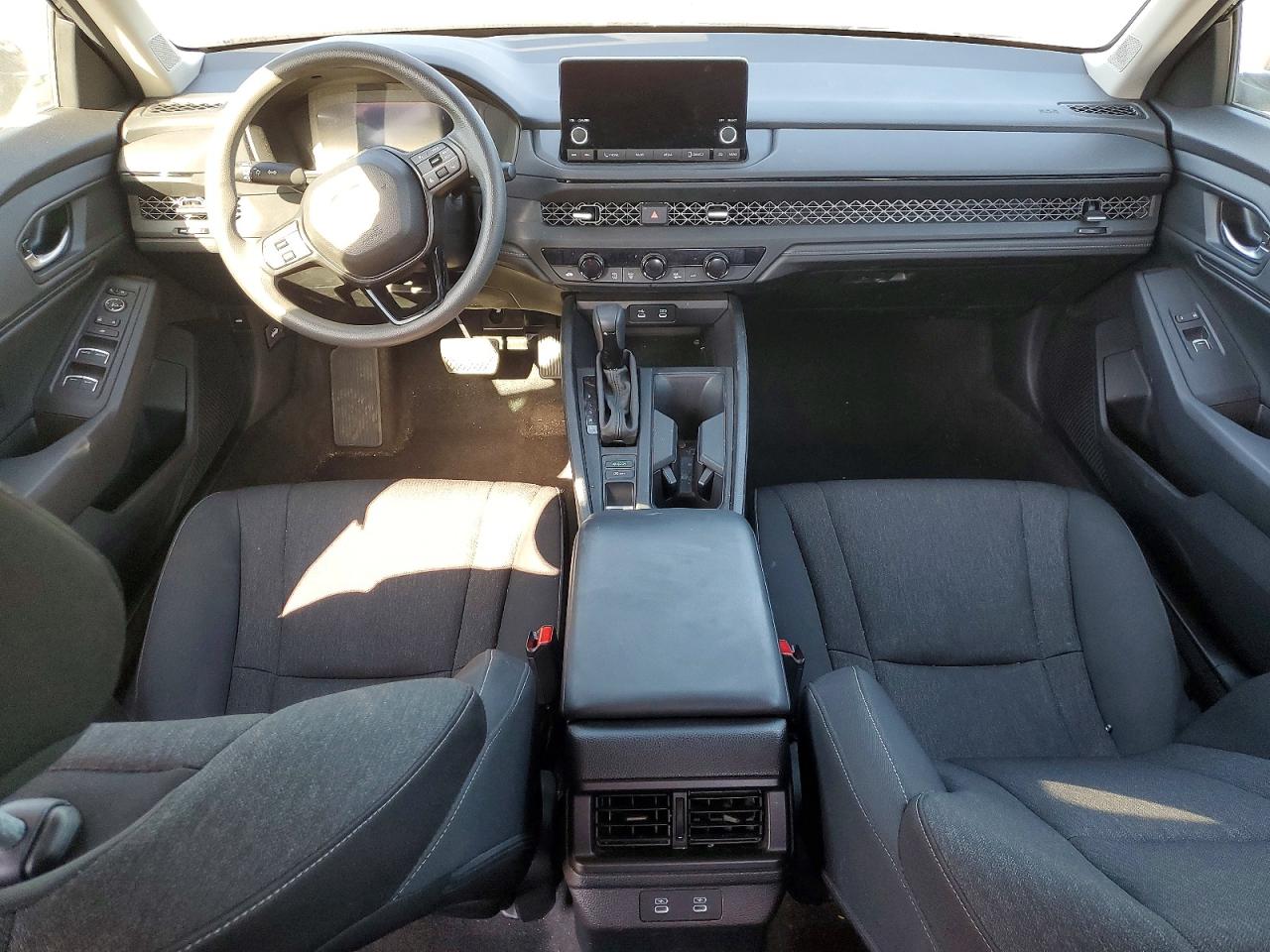 Honda Accord Se