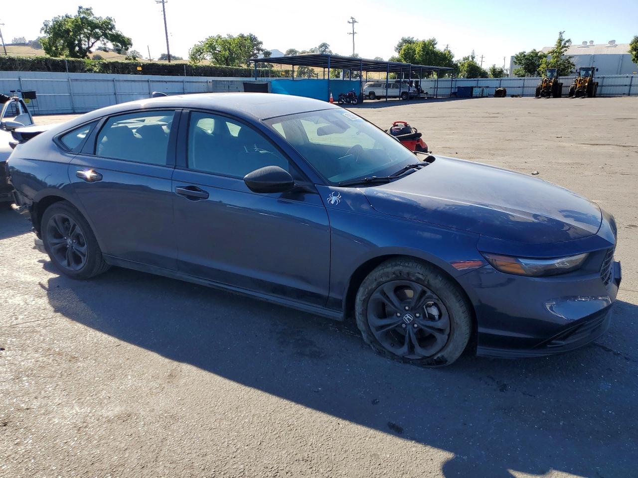 Honda Accord Se