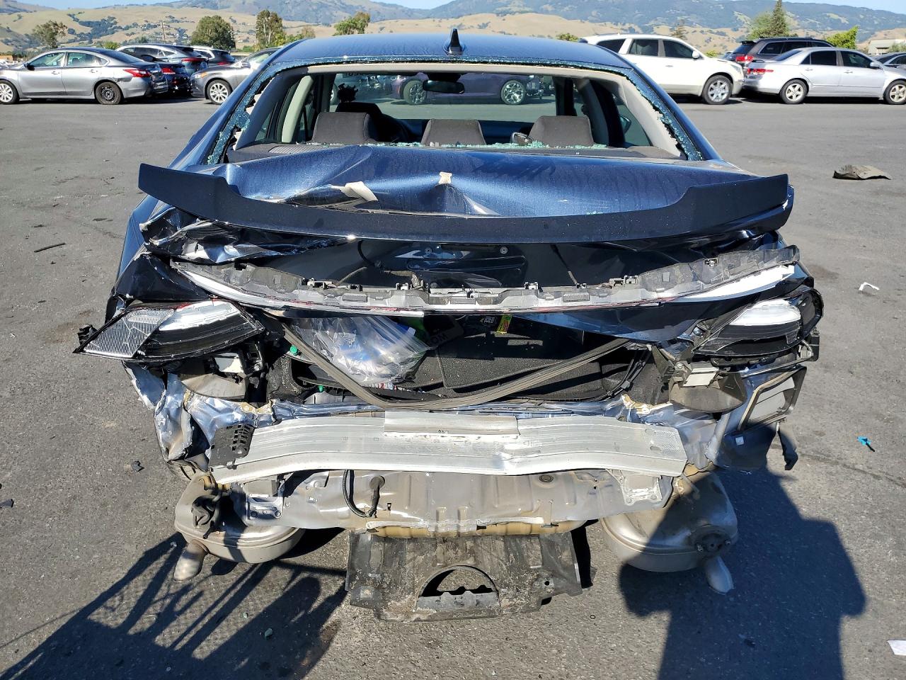 Honda Accord Se