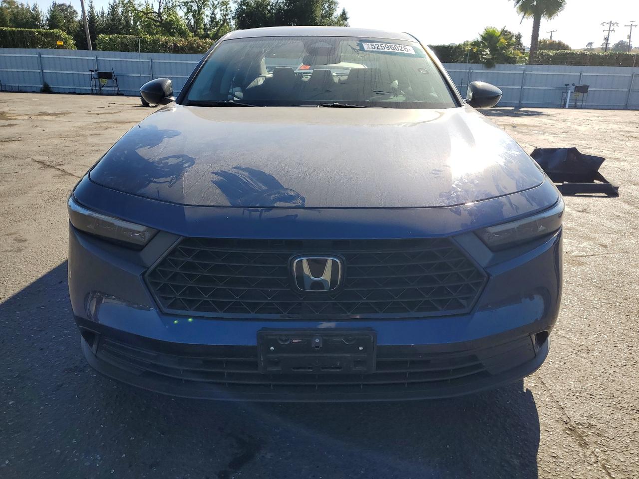 Honda Accord Se