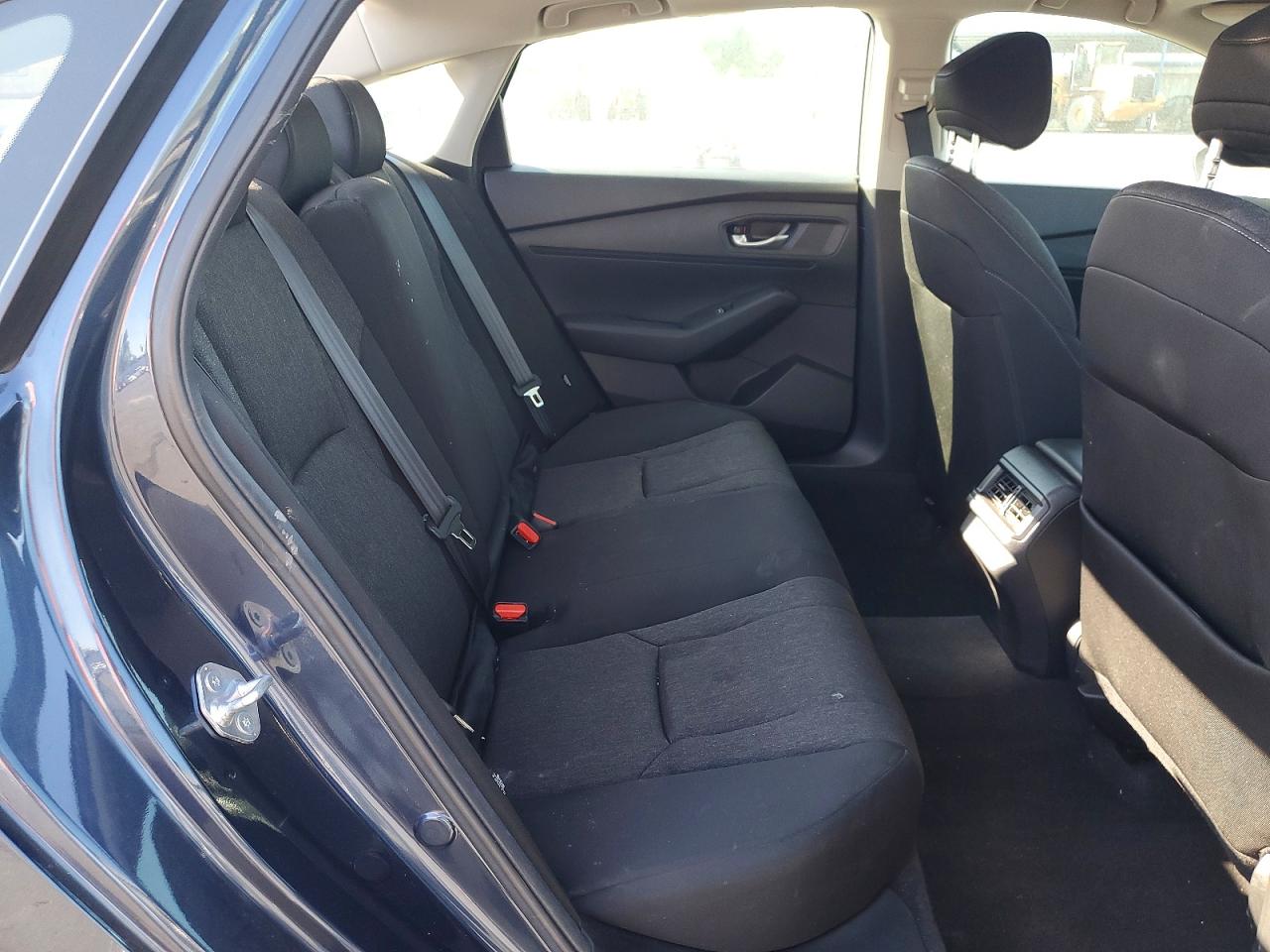 Honda Accord Se