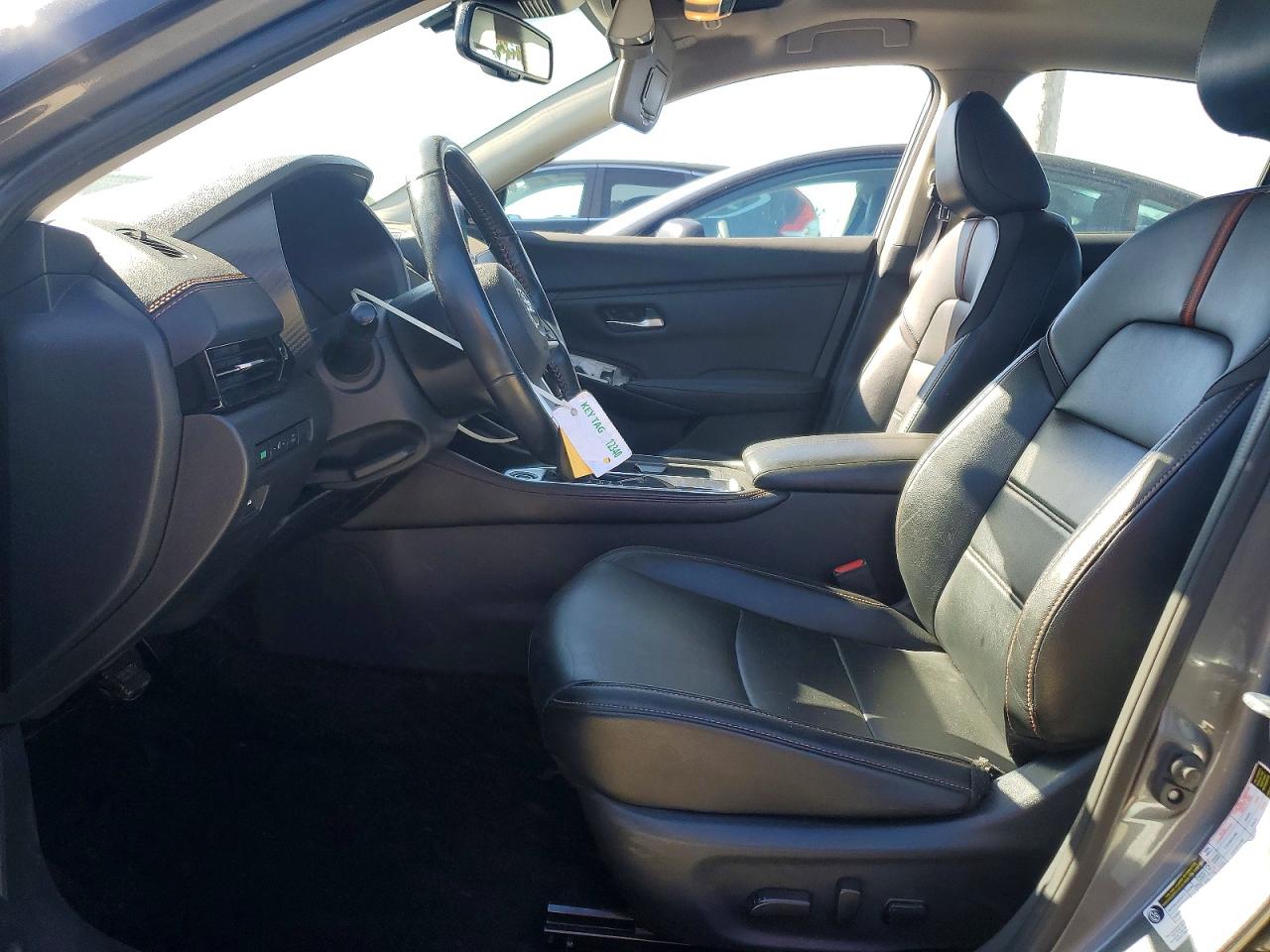 Nissan Sentra Sr