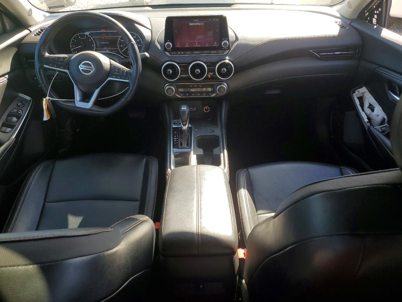 Nissan Sentra Sr