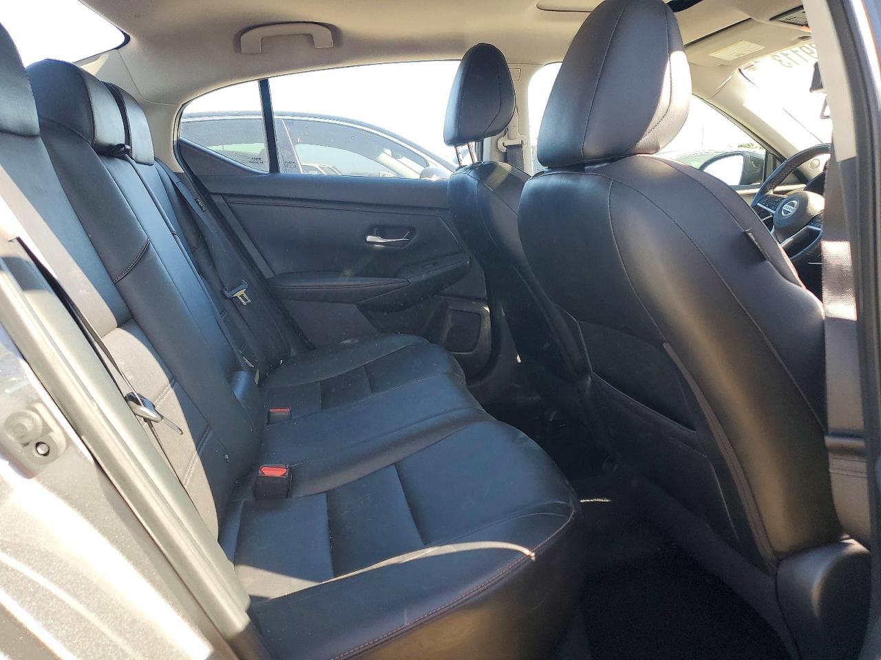 Nissan Sentra Sr