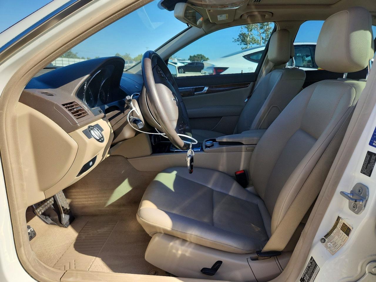 Mercedes-Benz C-Class 300