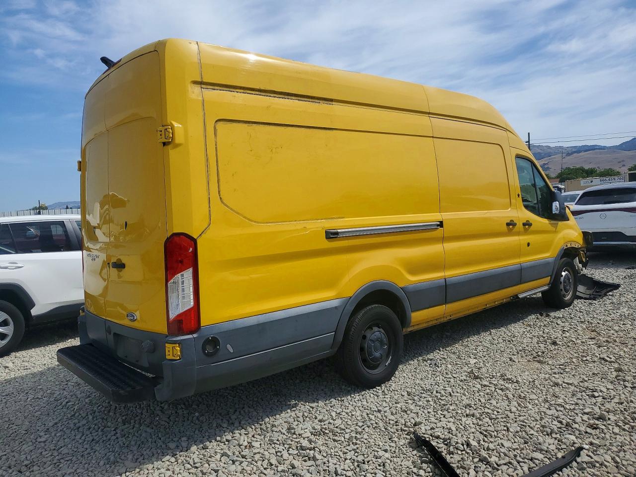 Ford Transit T-250