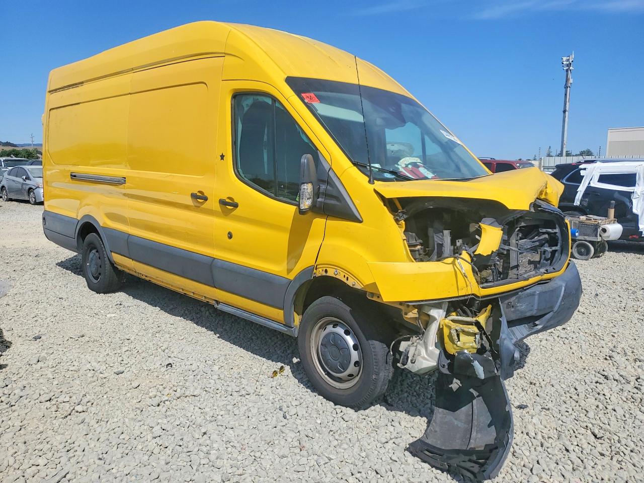 Ford Transit T-250