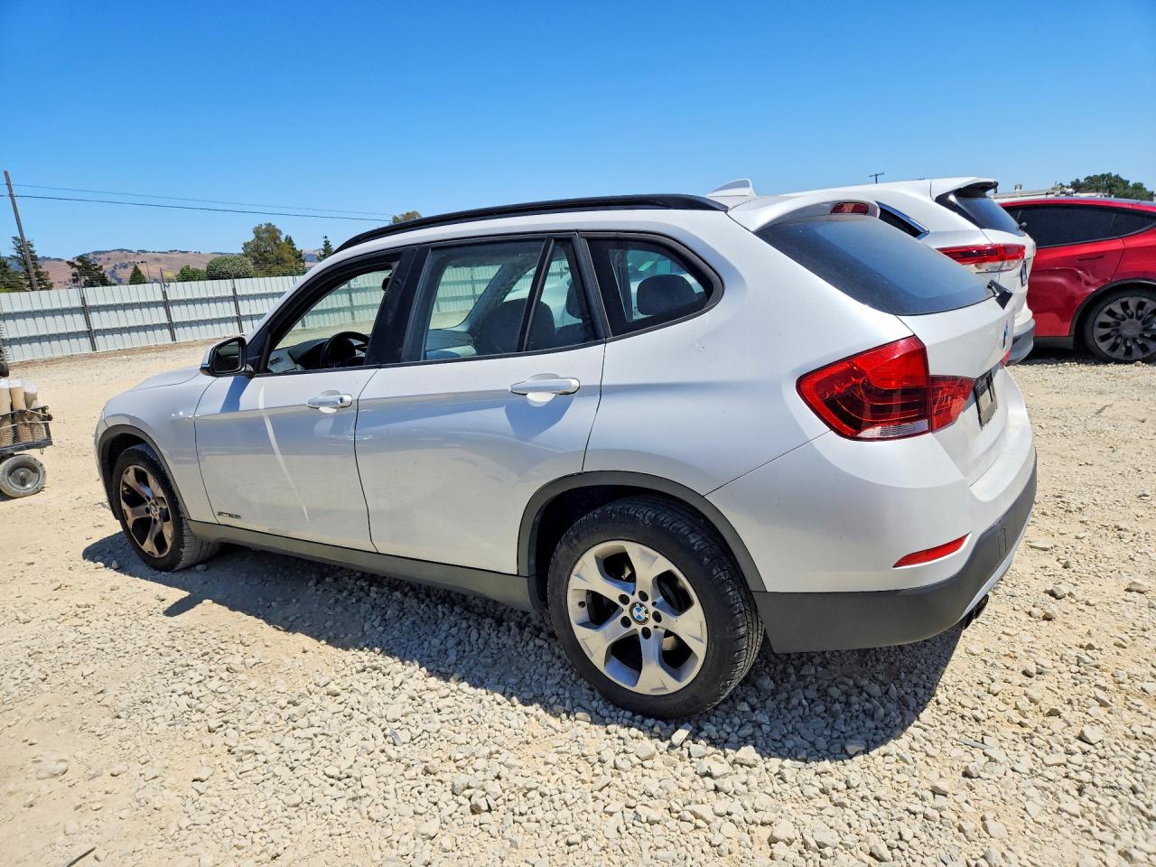 BMW X Series Sdrive28i