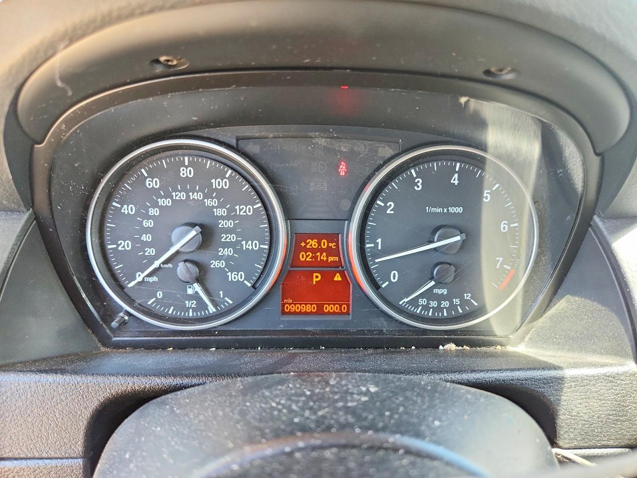 BMW X Series Sdrive28i