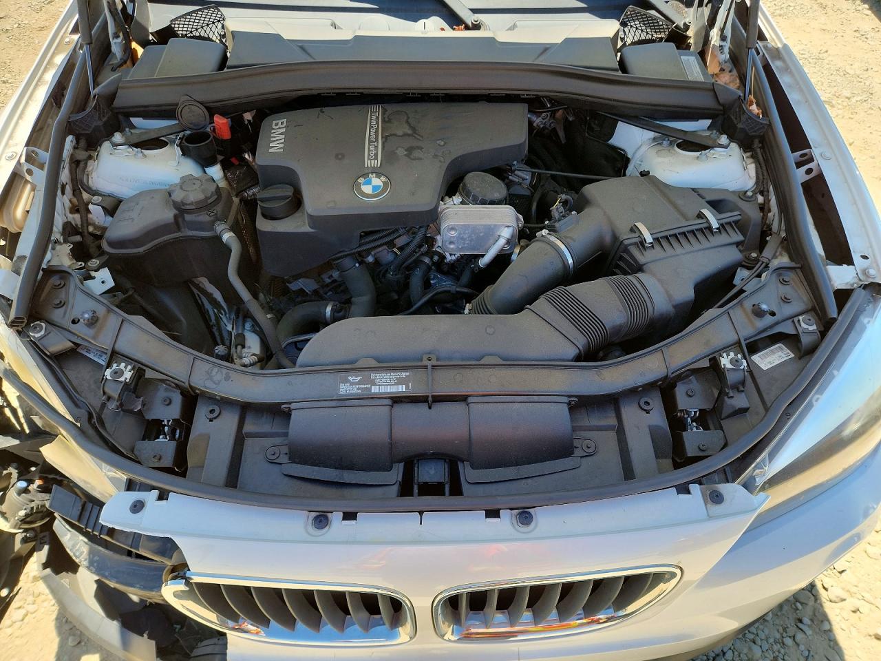 BMW X Series Sdrive28i