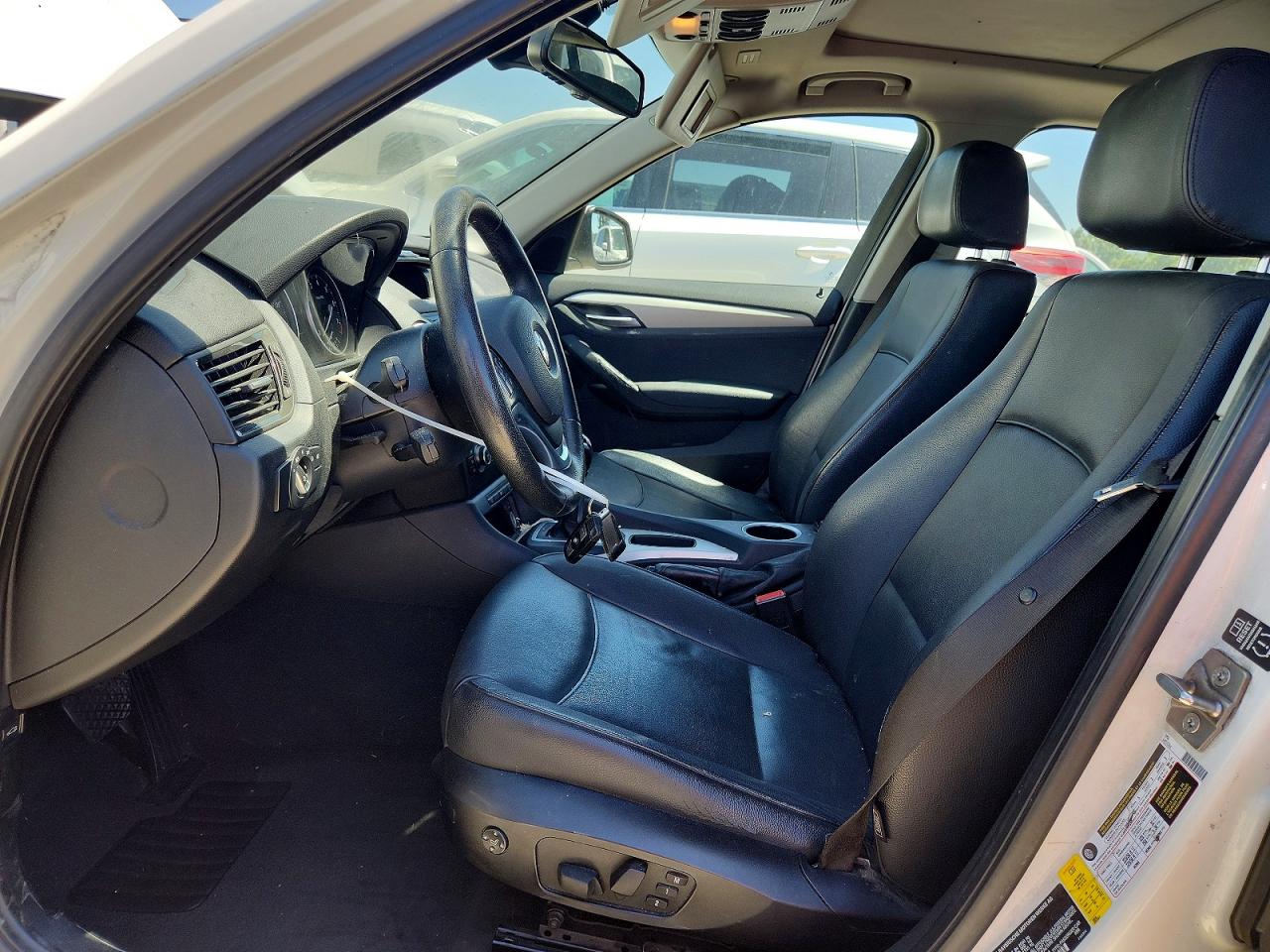 BMW X Series Sdrive28i