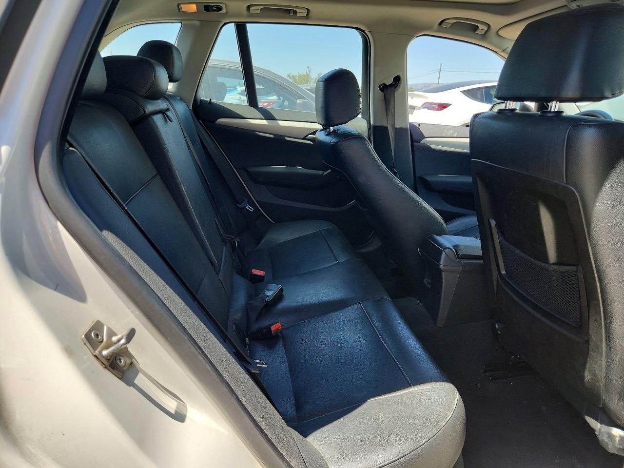 BMW X Series Sdrive28i