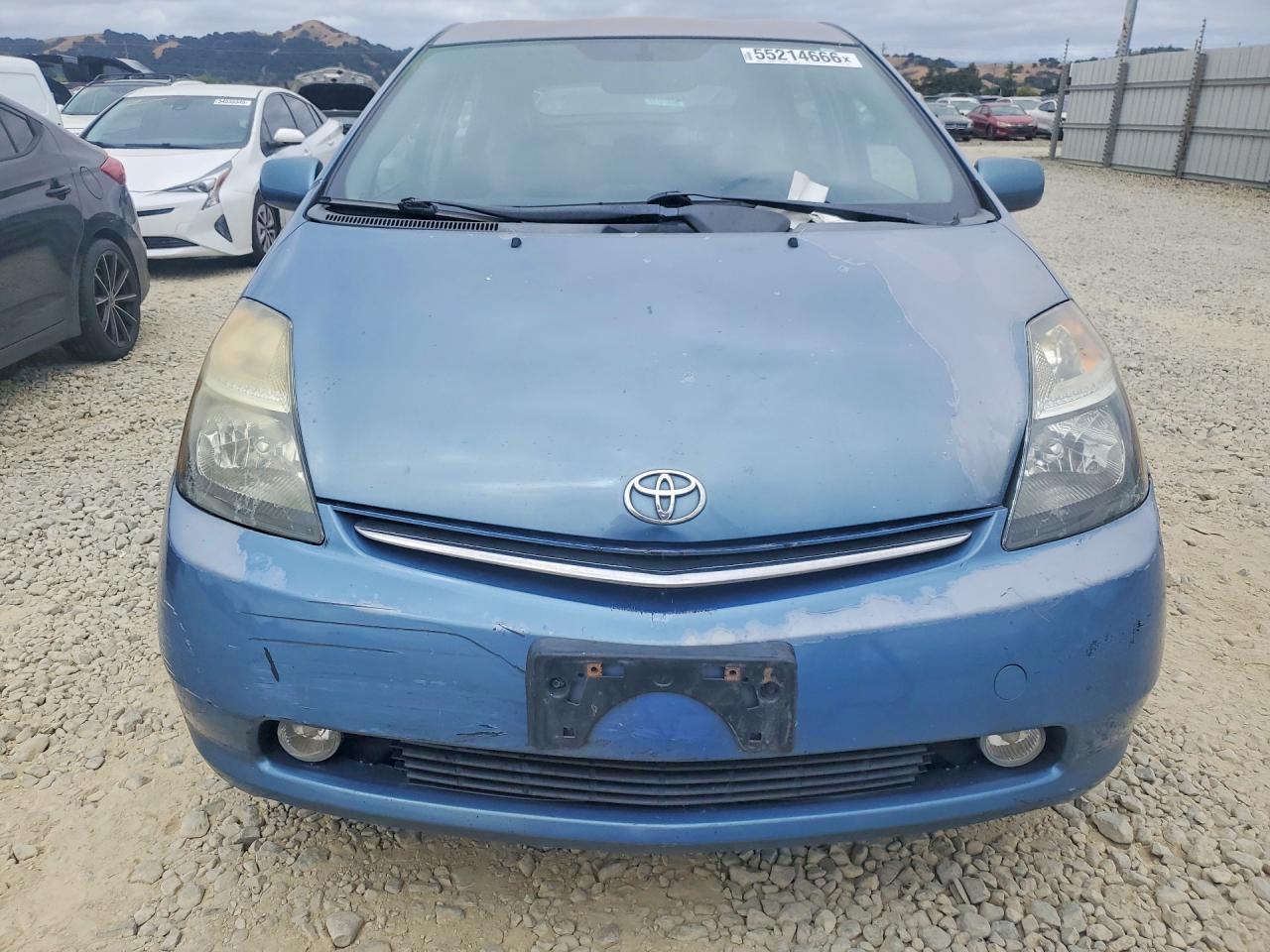 Toyota Prius Base