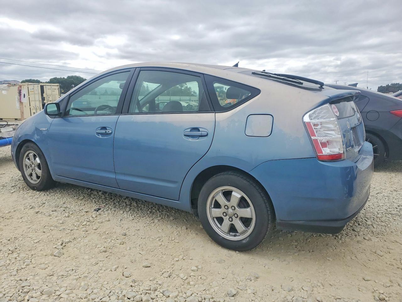Toyota Prius Base
