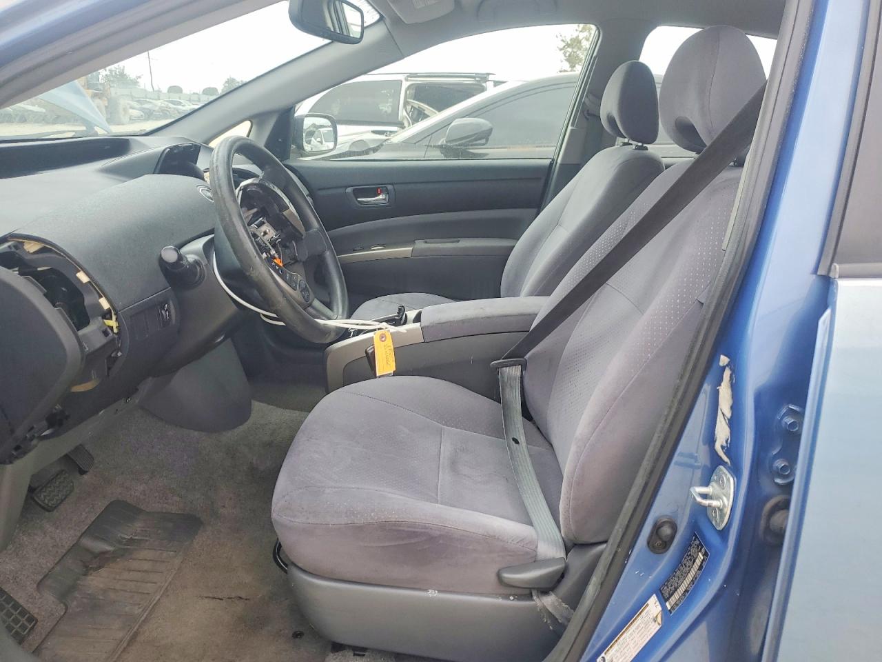 Toyota Prius Base
