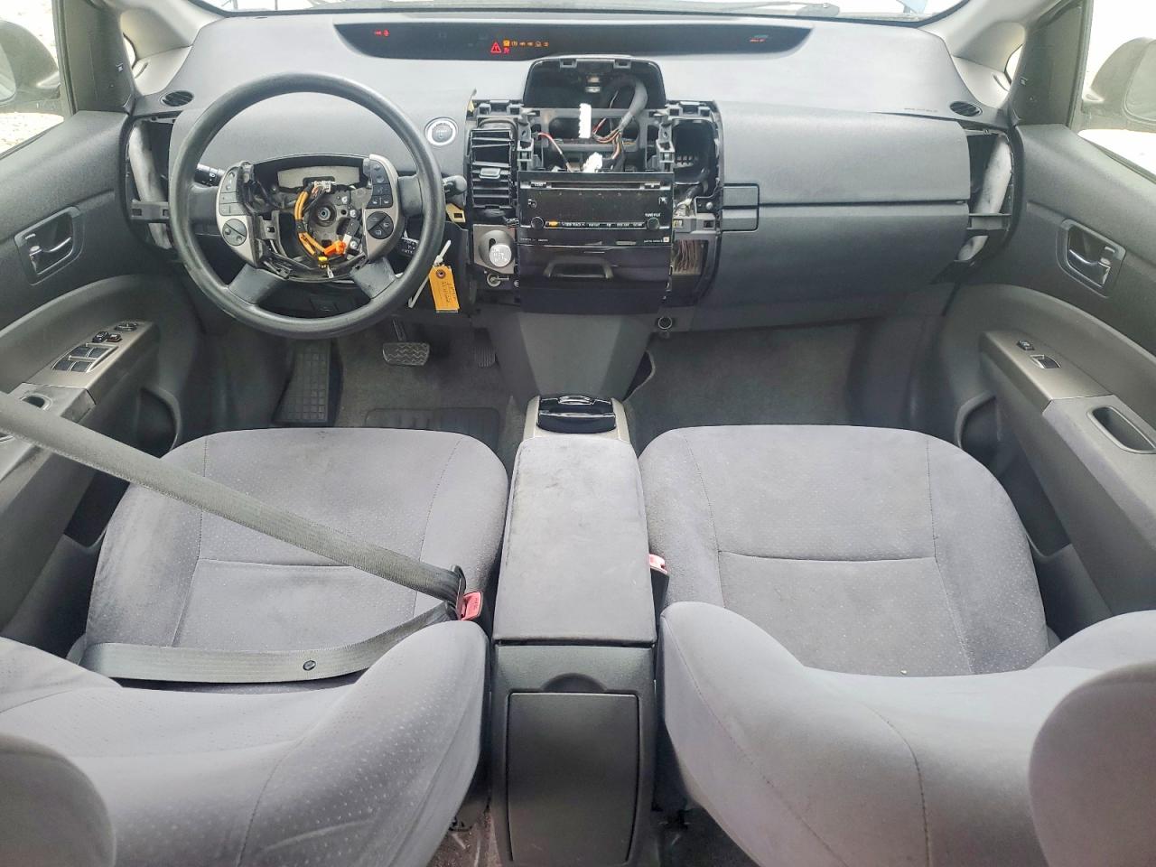 Toyota Prius Base