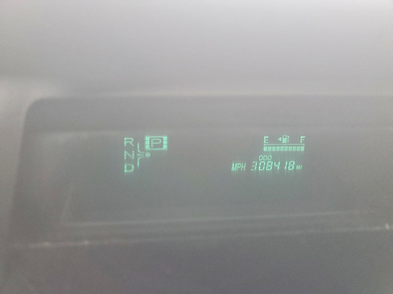 Toyota Prius Base