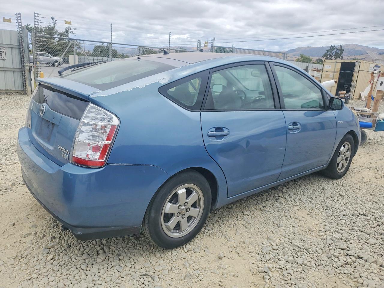 Toyota Prius Base