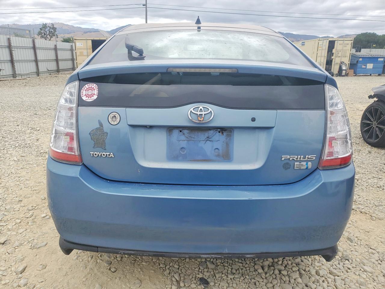 Toyota Prius Base