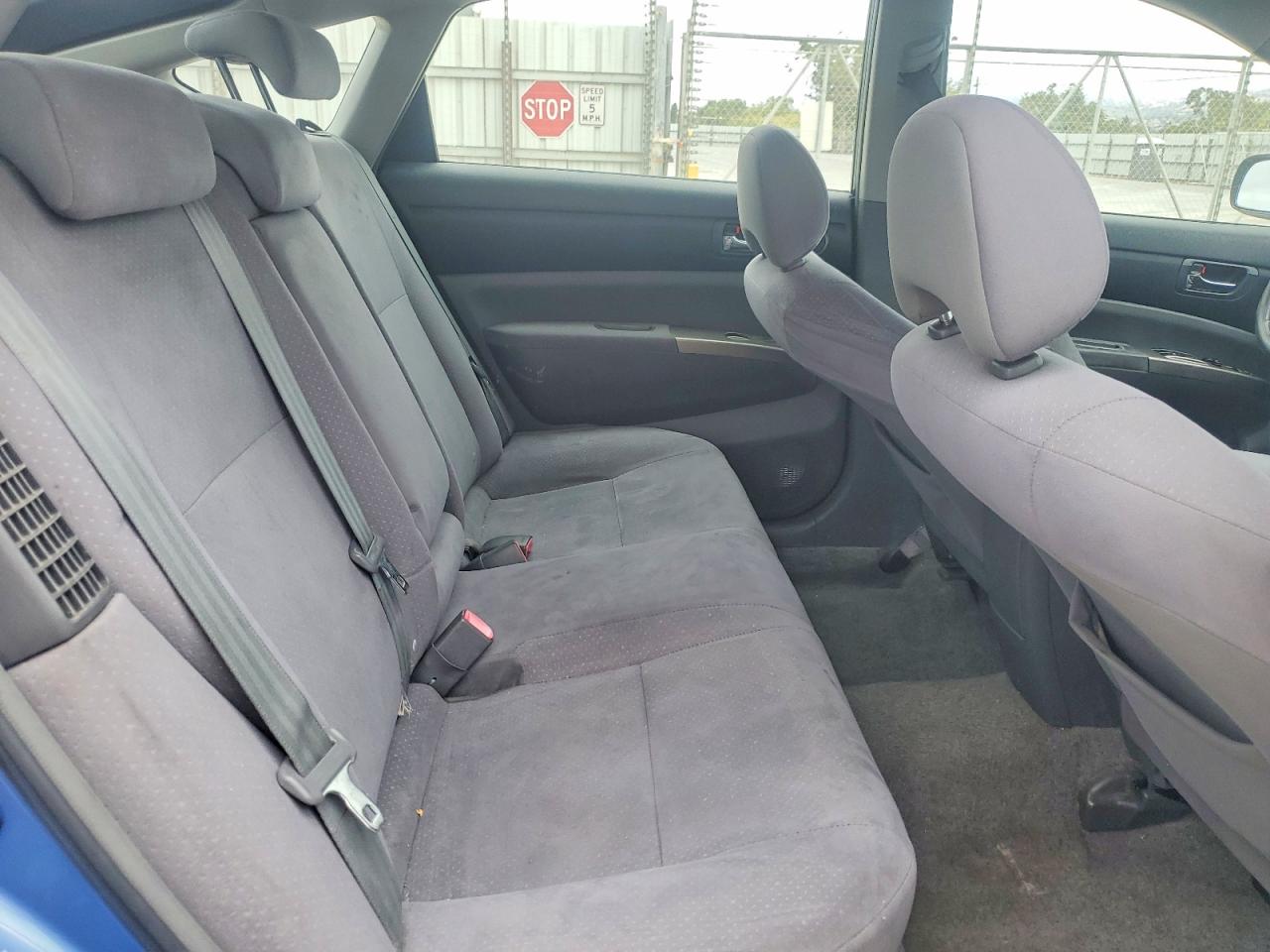Toyota Prius Base