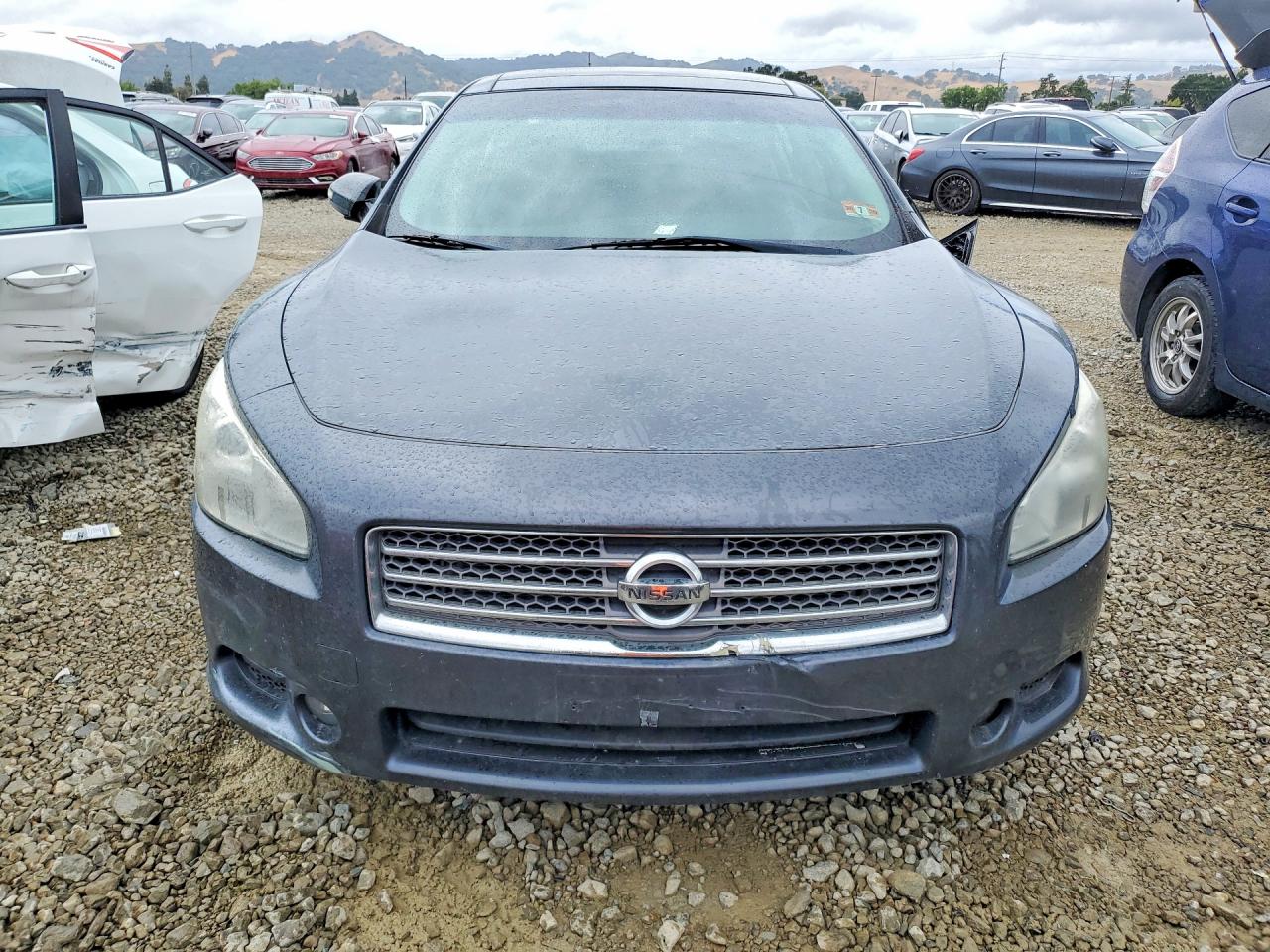 Nissan Maxima 3.5 S