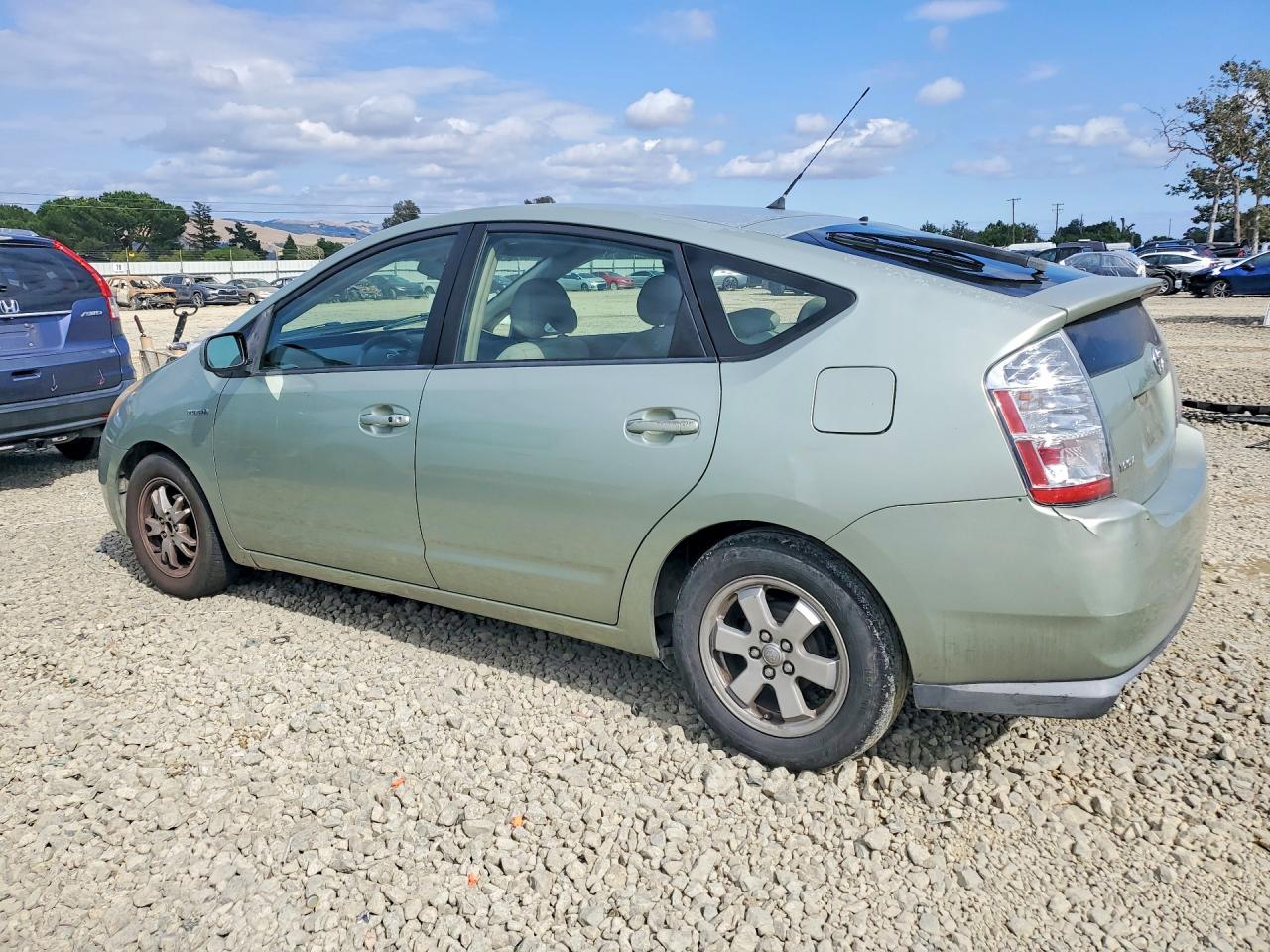 Toyota Prius Base