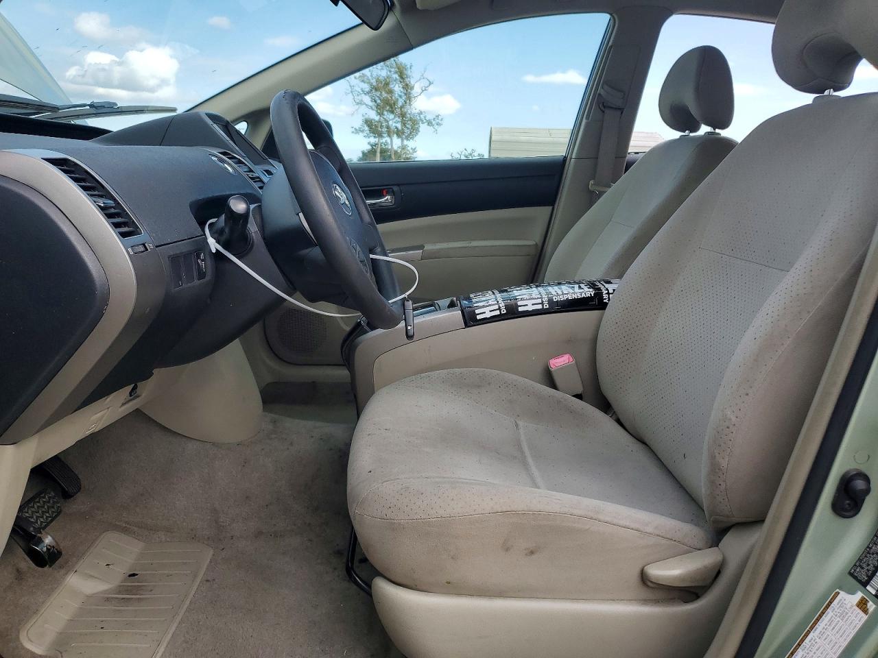 Toyota Prius Base