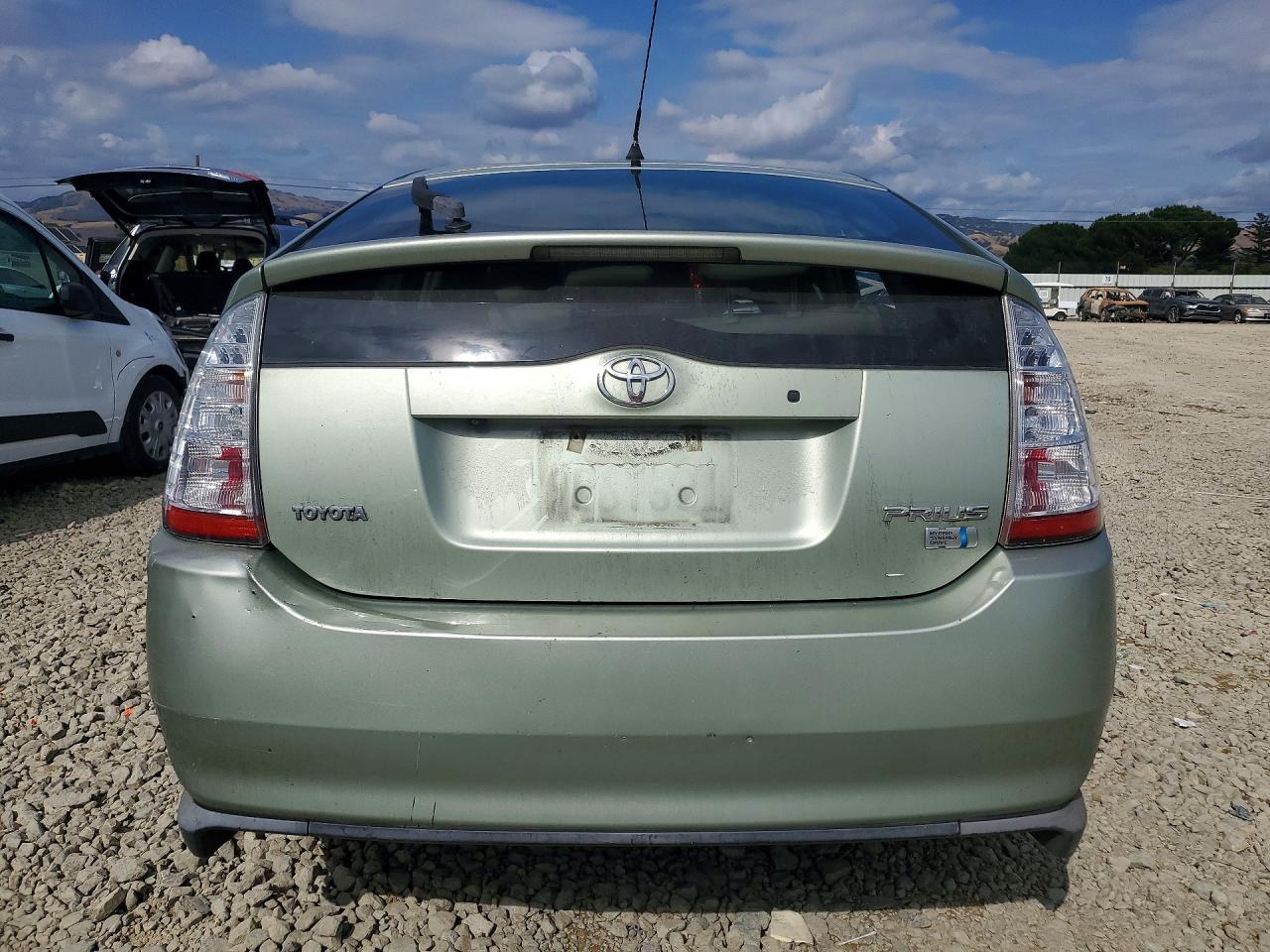 Toyota Prius Base
