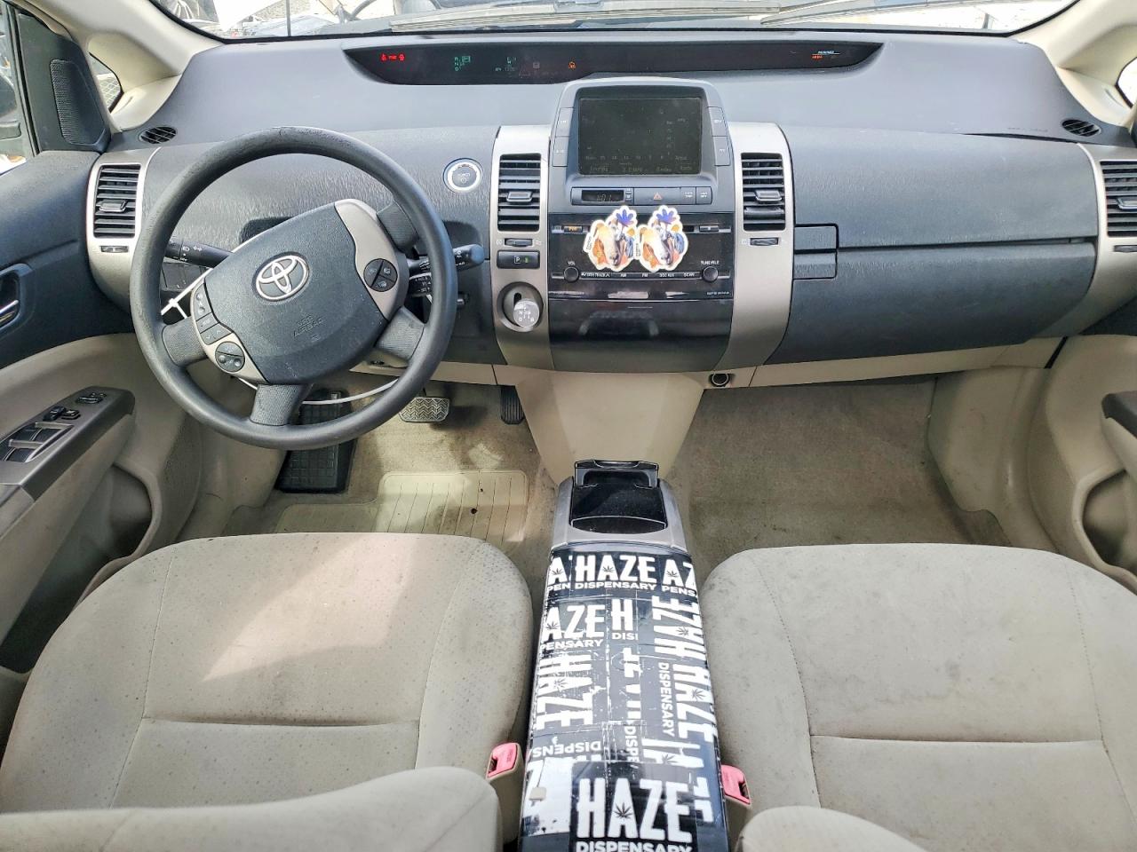 Toyota Prius Base