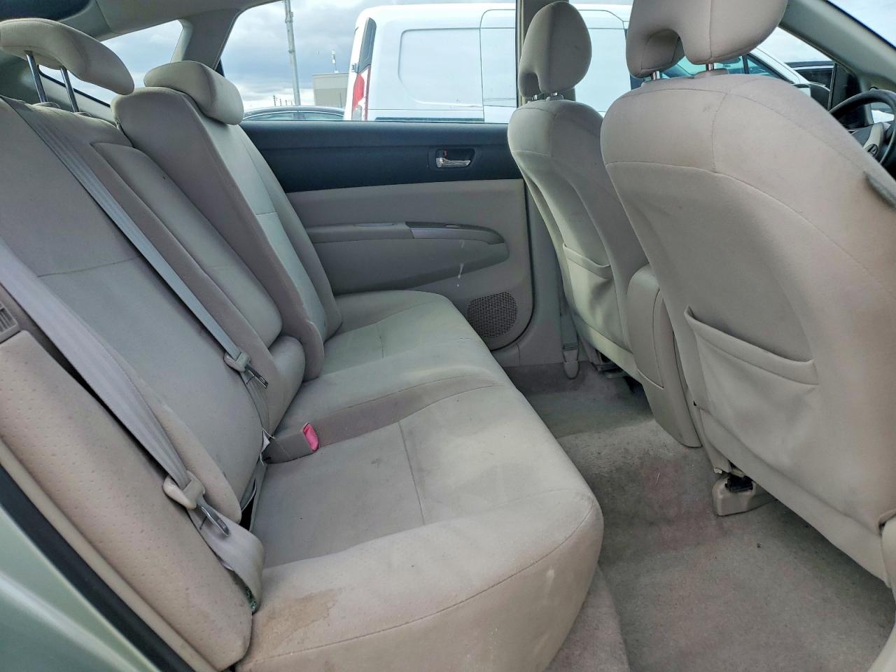 Toyota Prius Base