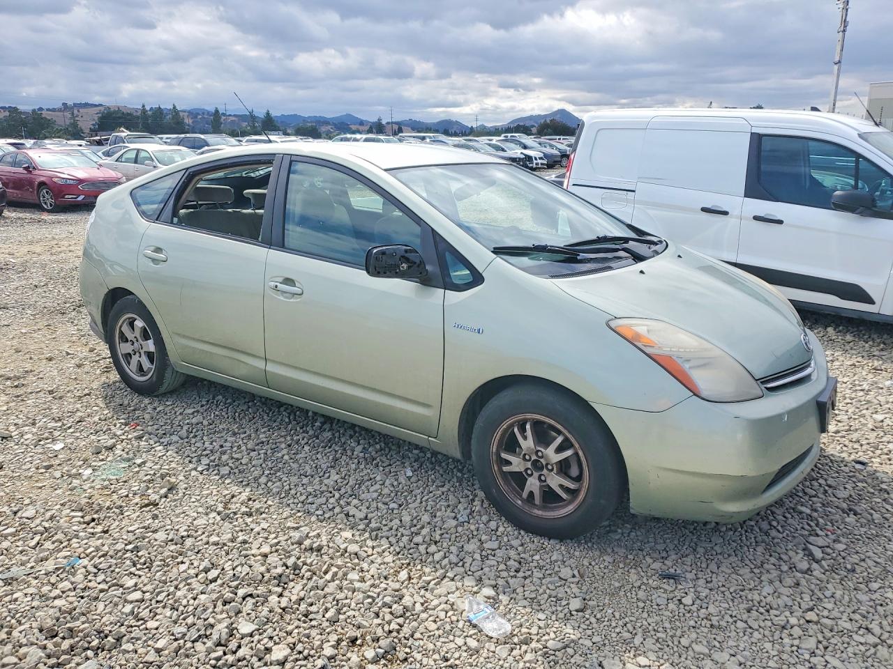 Toyota Prius Base