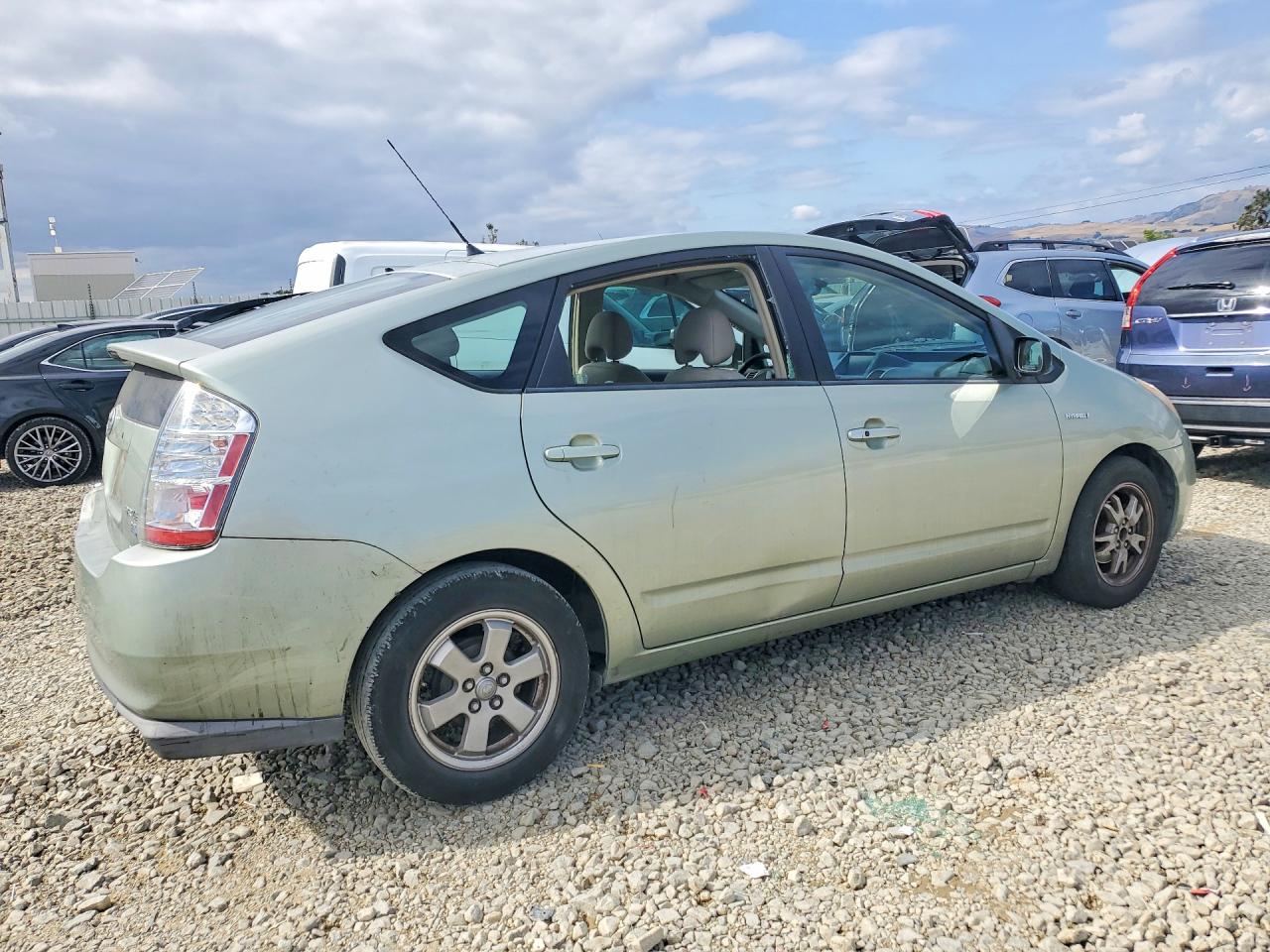 Toyota Prius Base