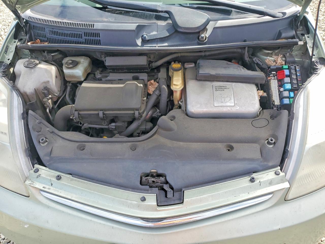 Toyota Prius Base