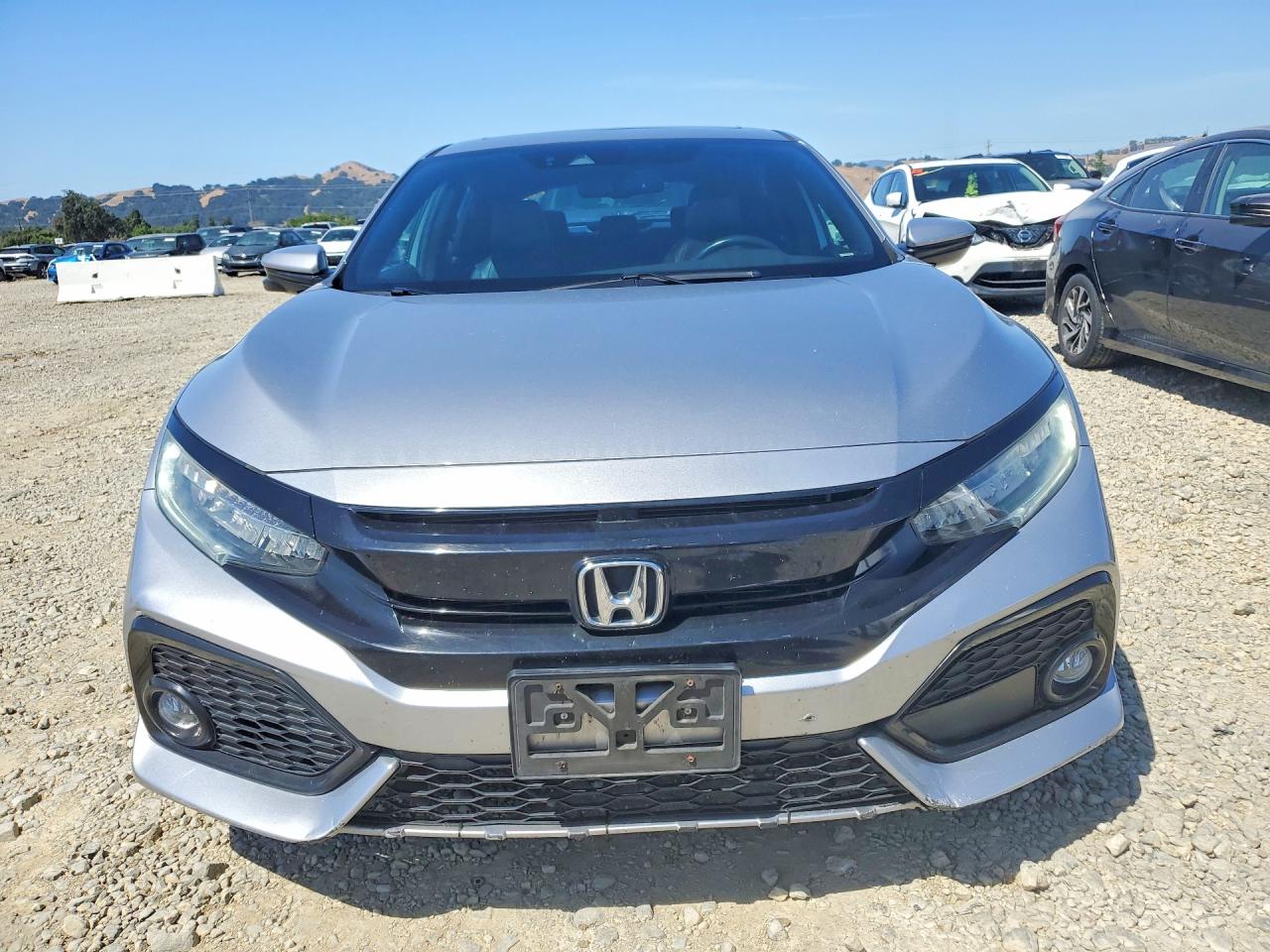 Honda Civic Sport Touring