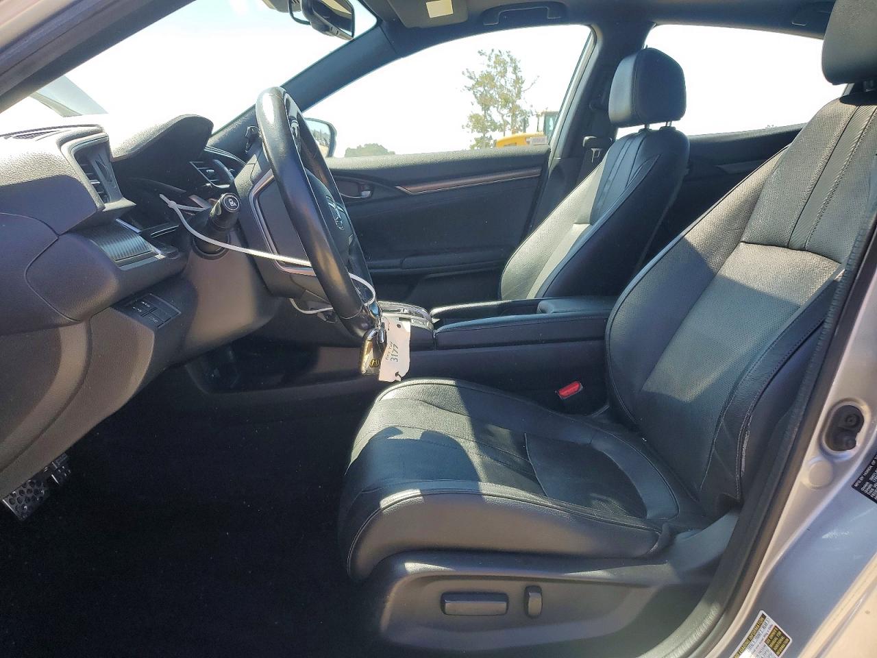 Honda Civic Sport Touring