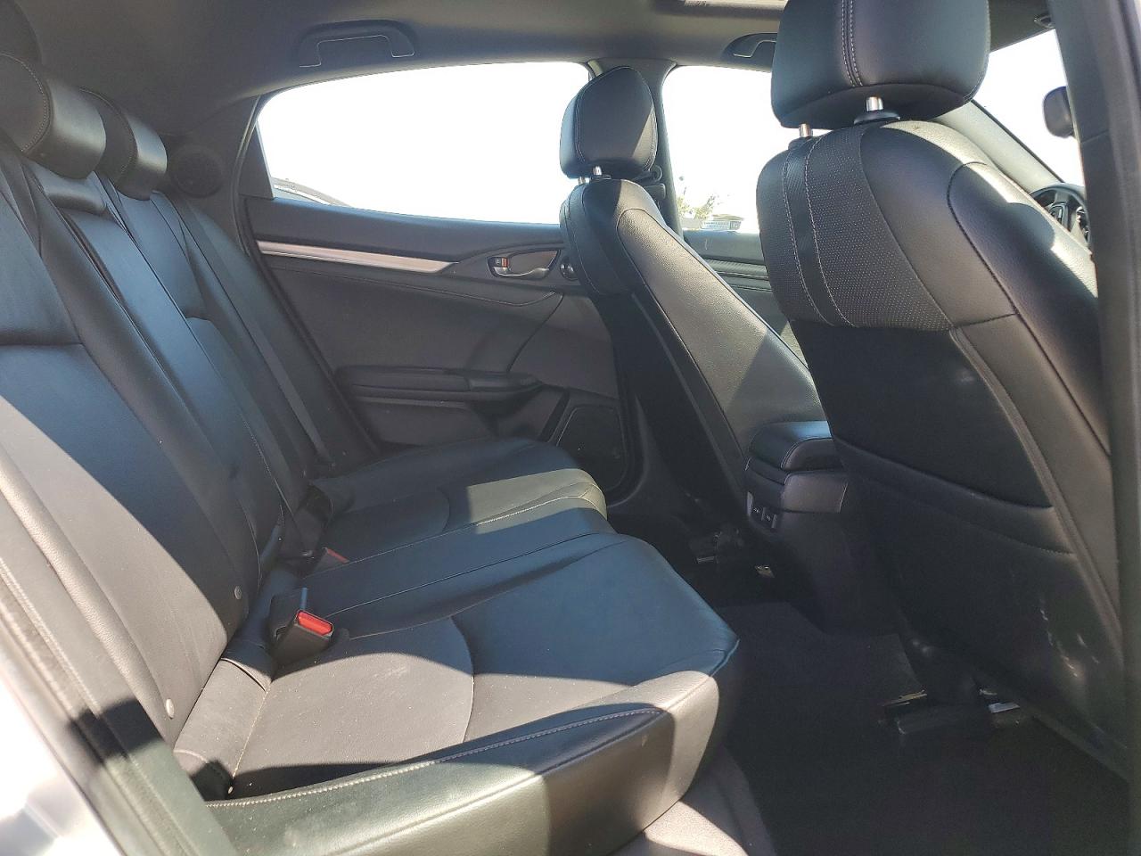 Honda Civic Sport Touring