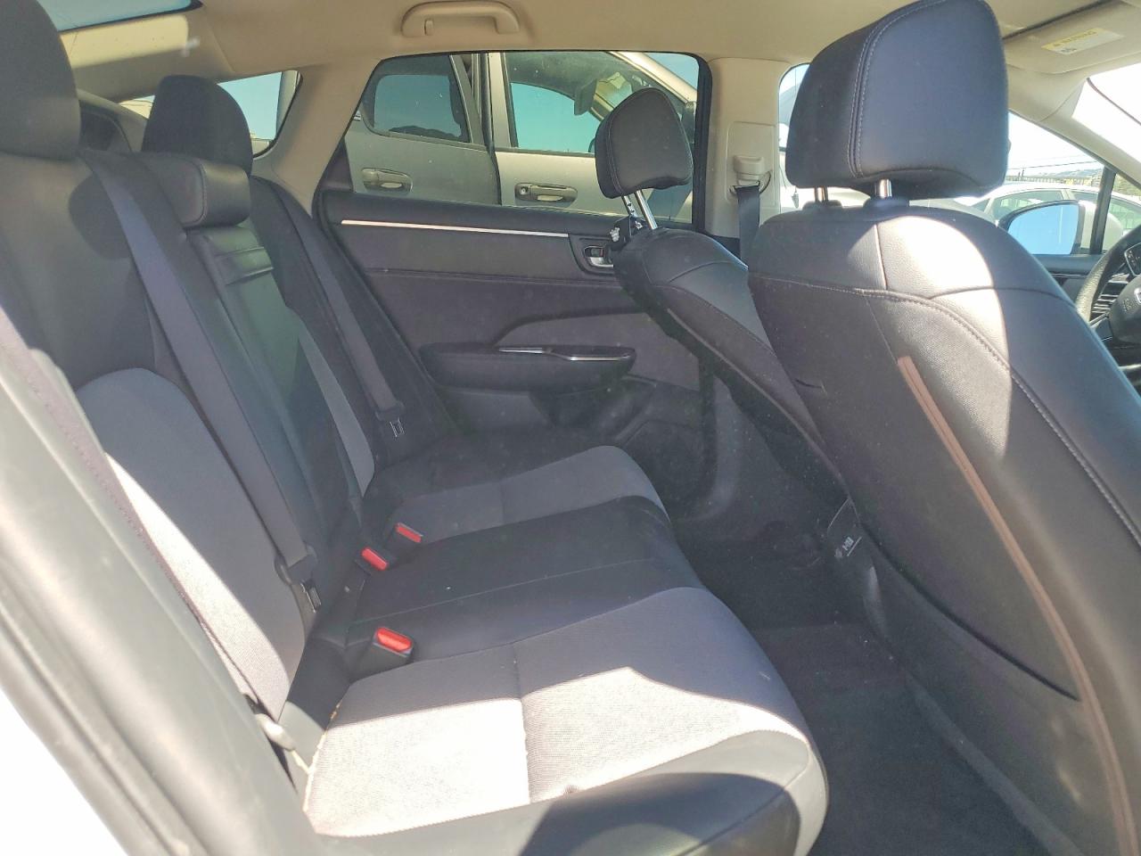 Honda Clarity