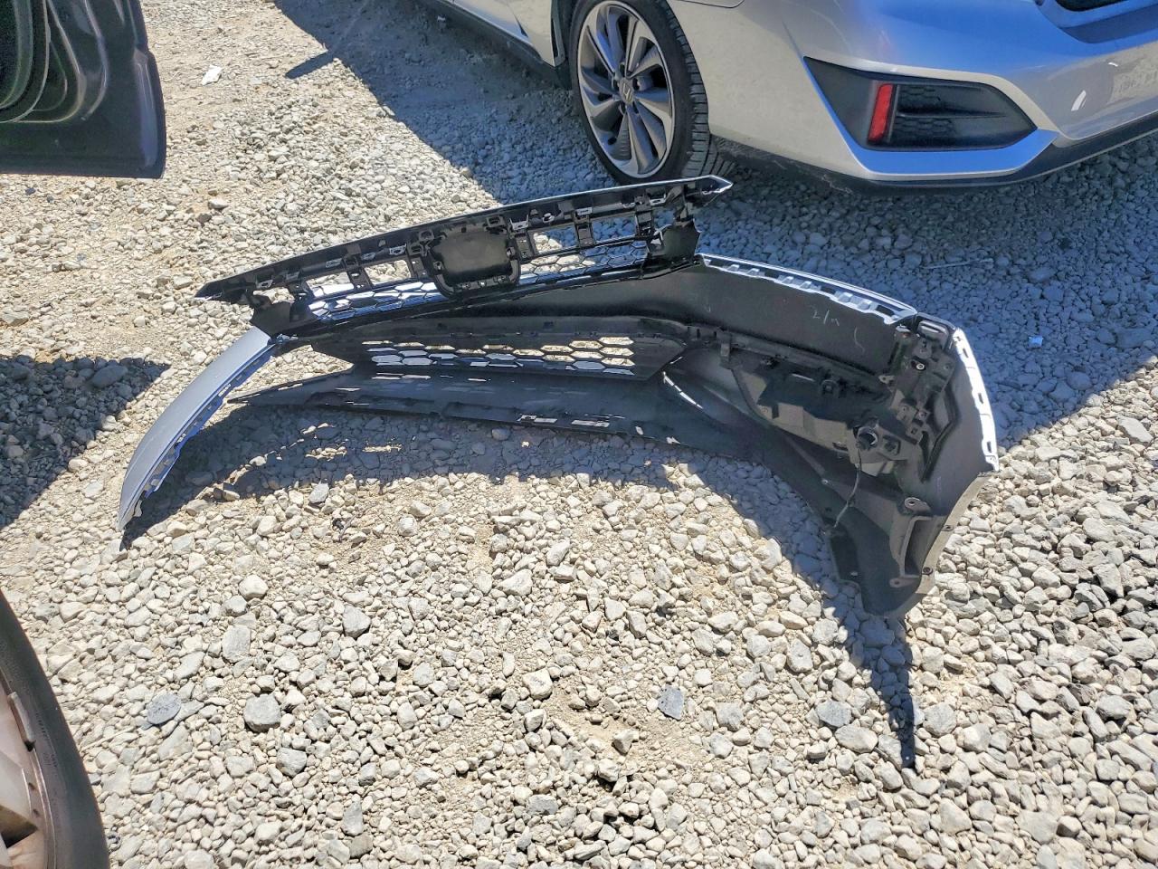 Honda Clarity