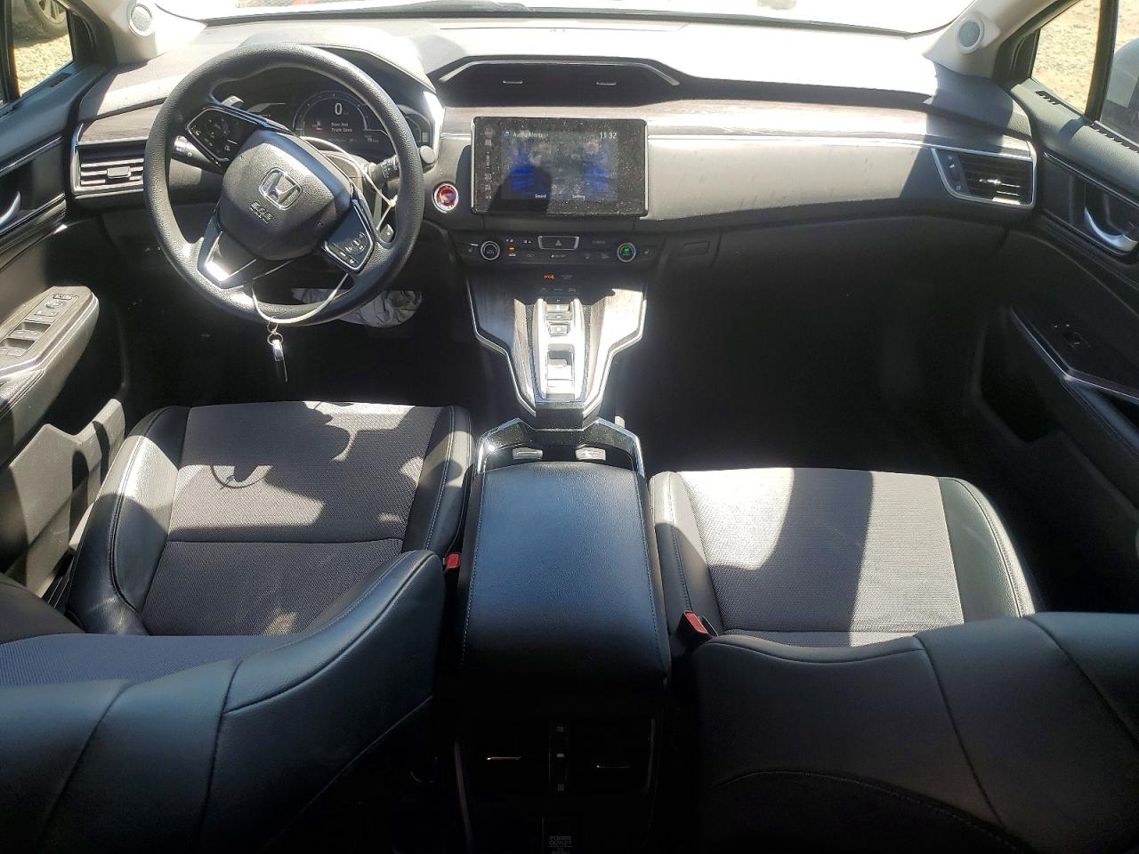 Honda Clarity
