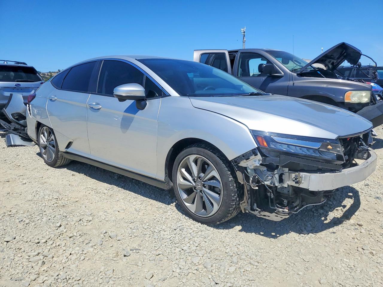 Honda Clarity